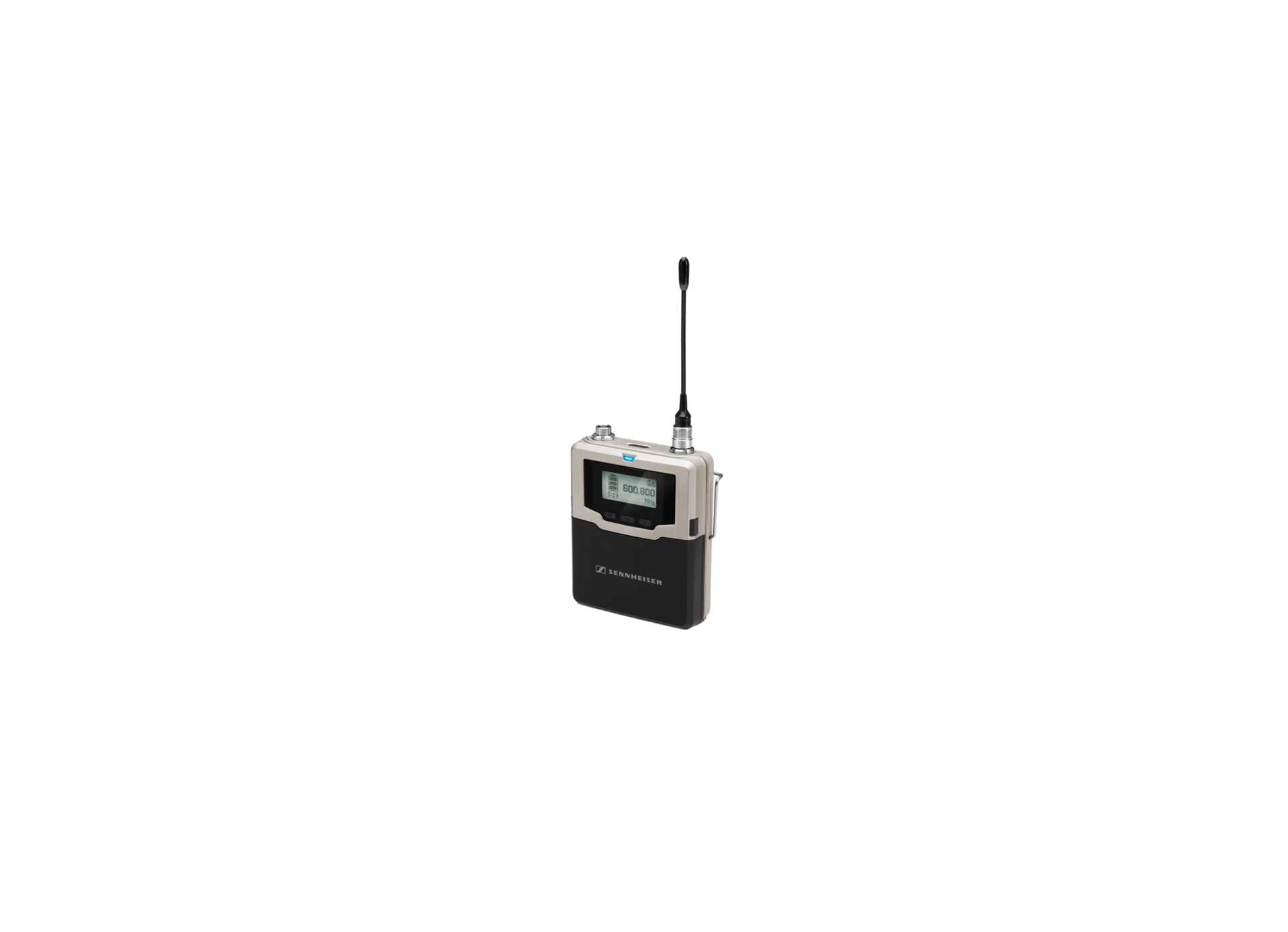 Sennheiser SK 9000 A5-A8 kapesní vysílač