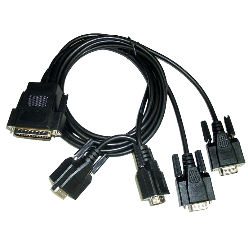 Datavideo CB-28 tally priključni kabel