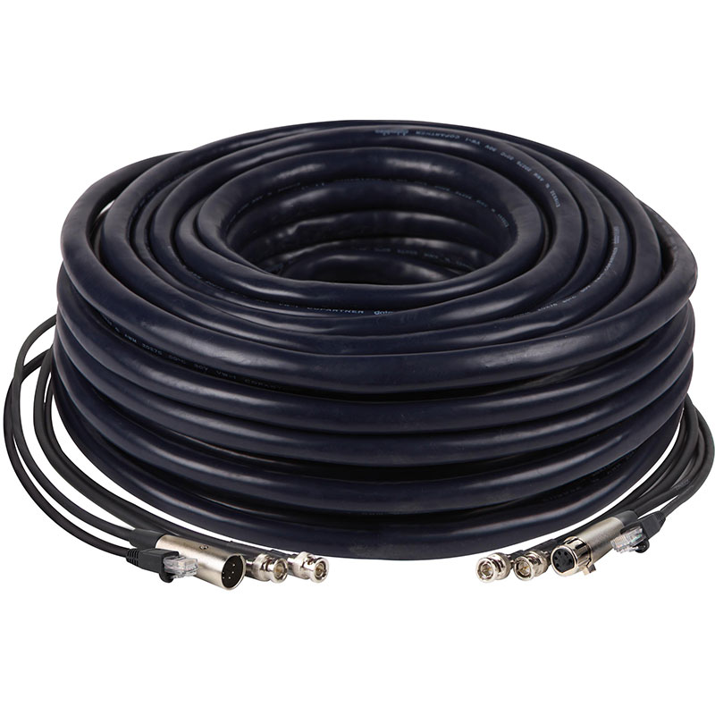 Namotan kabel Datavideo CB-31, 50 m