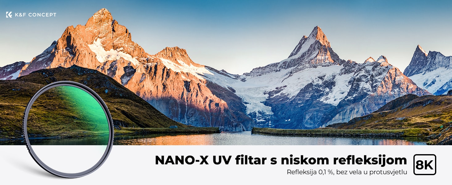 Nano-X MCUV 55 mm