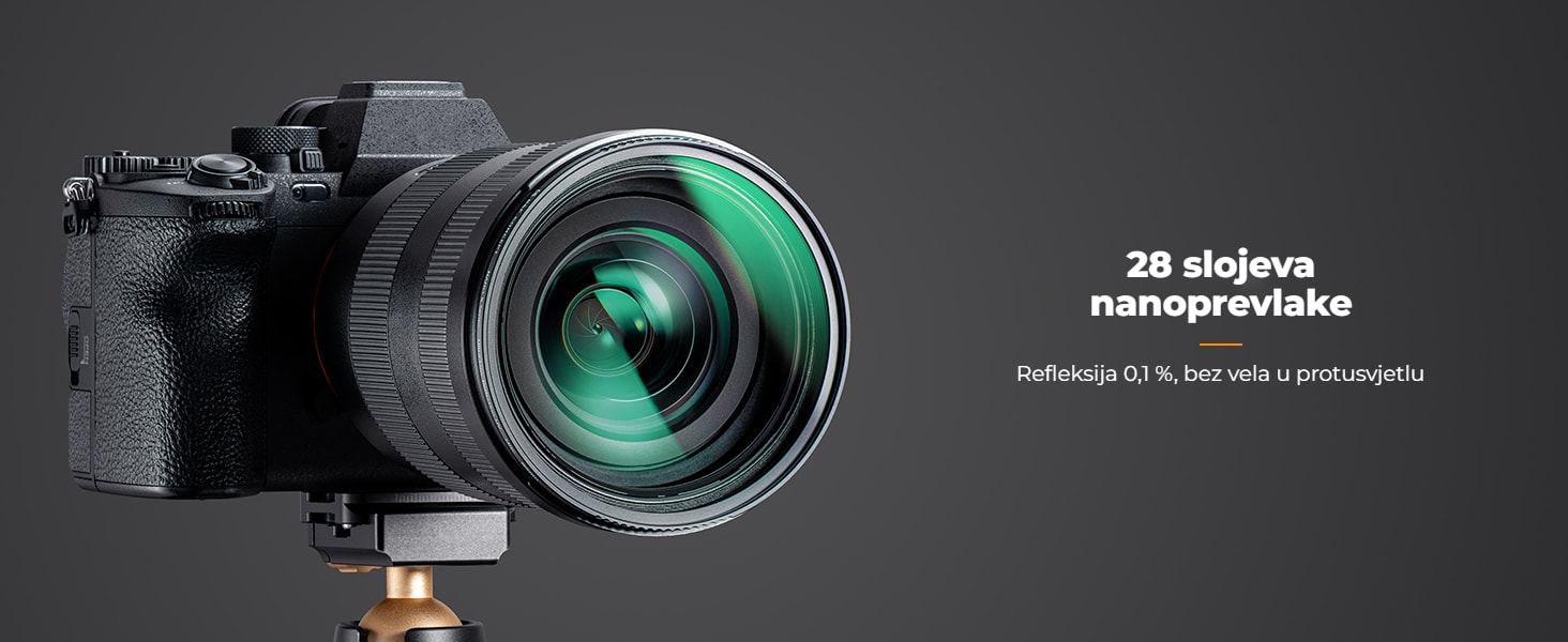 Nano-X MCUV 55 mm