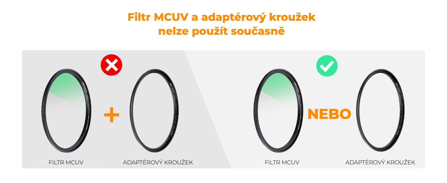 Nano-X Magnetic MAGKIT3 77 mm