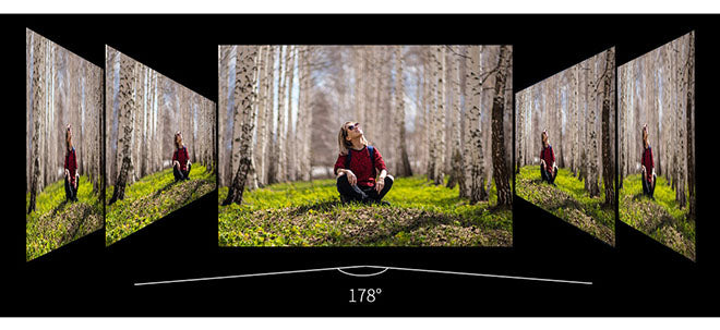 monitor prijenosa uživo