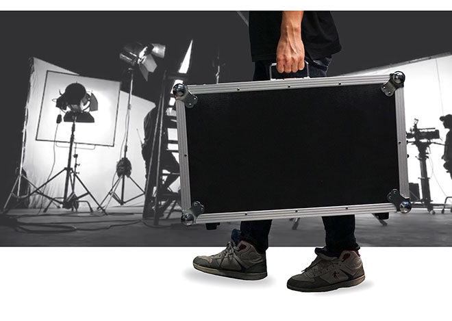 Ultra Broadcast HD monitor