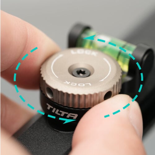 Tilta Universal Bubble Level