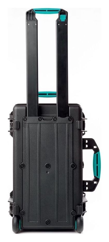 HPRC 2550W Second Skin – Teleskopska ručka