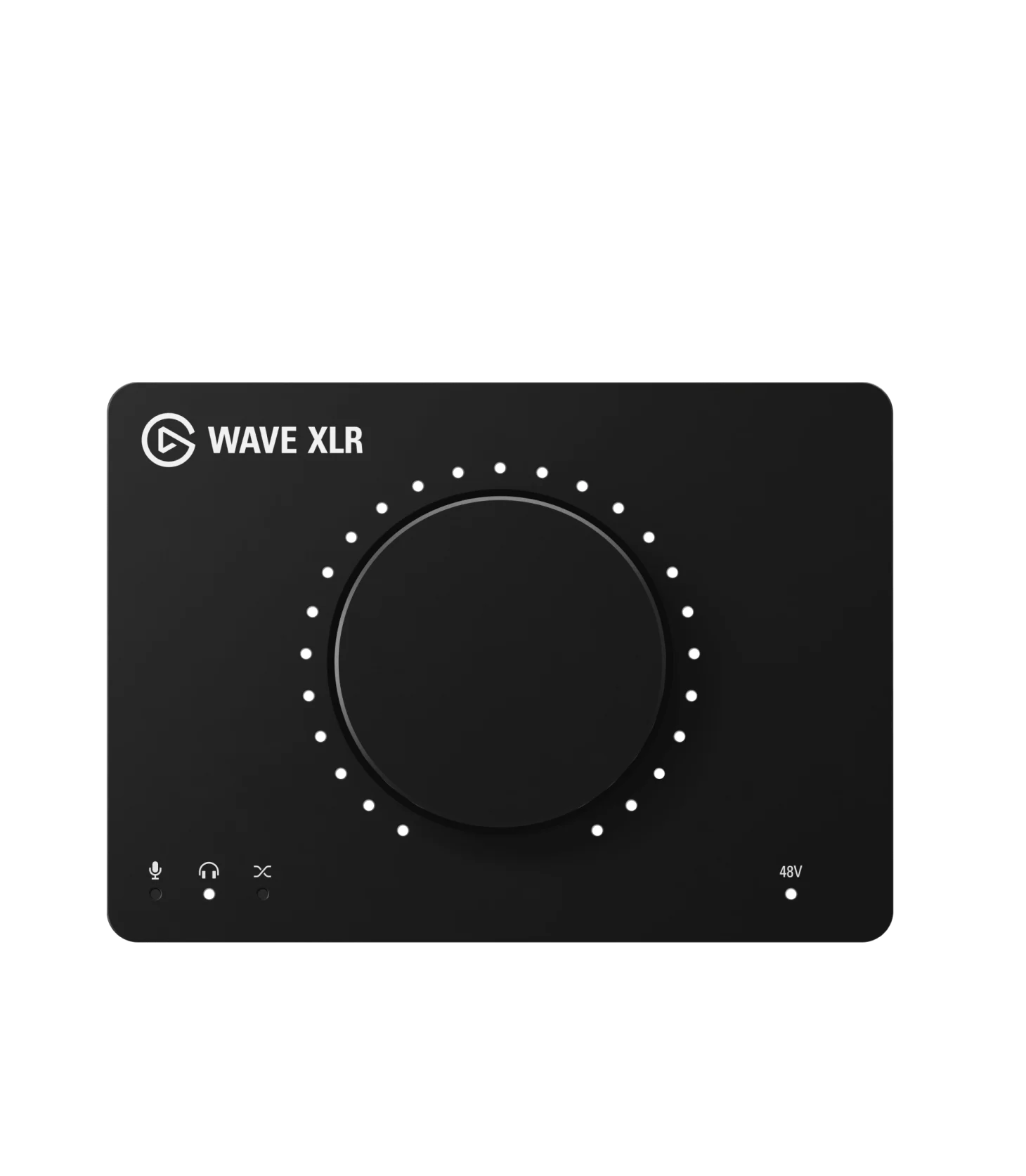 Dobijte pojačalo bez podrezivanja