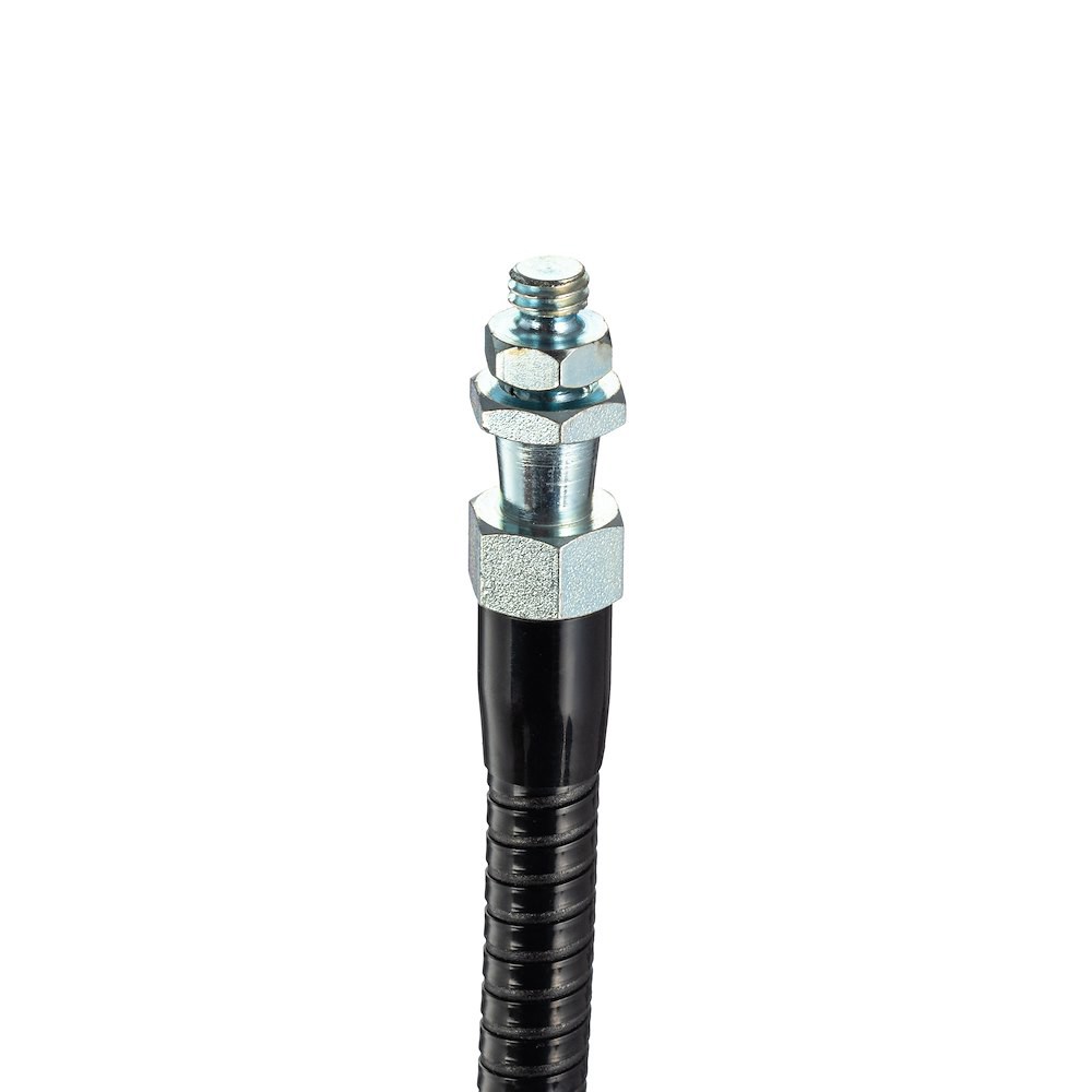Detalji priključaka Manfrotto 237