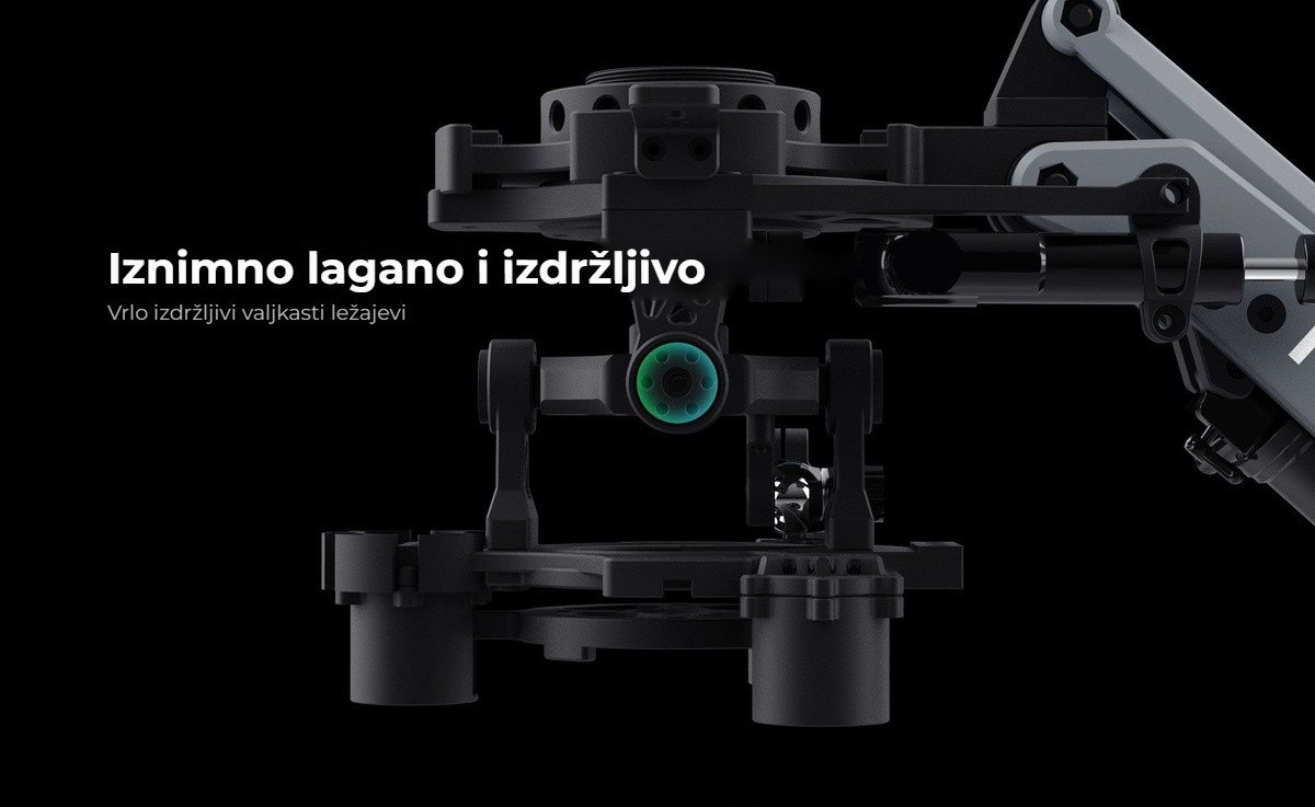 Lagano i izdržljivo