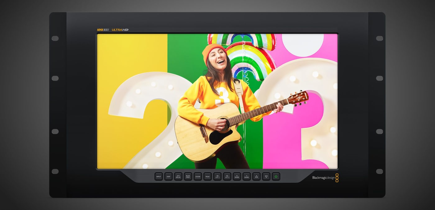 SmartView 4K G3 – Ultra HD ploča bez obrezivanja