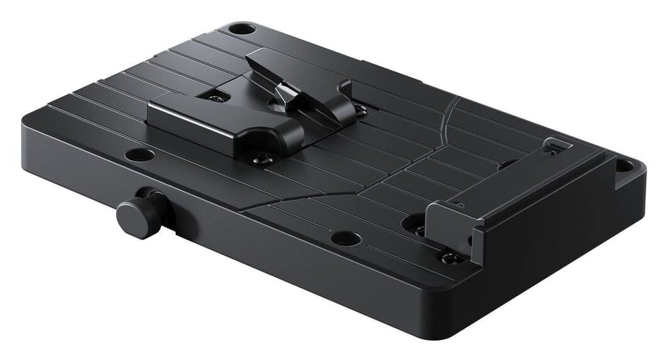 Blackmagic Design URSA Cine Battery Plate VLock – Pločica na stražnjoj strani kamere