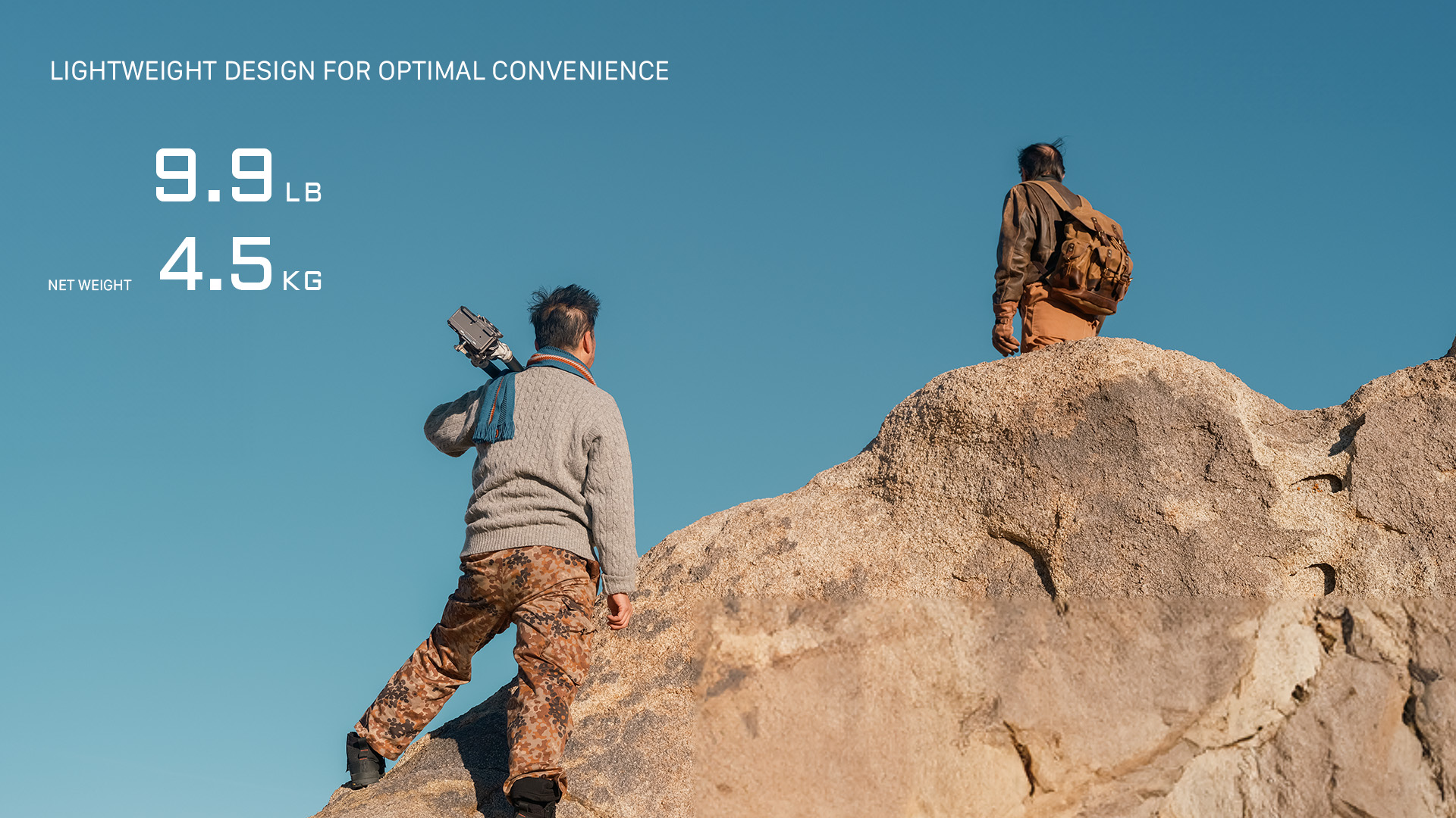 Tilta 75mm Cine Fluid glava s 3-stupanjskim nogama stativa od karbonskih vlakana (8KG) Tilta 75mm Cine Fluid Head with 3-Stage Carbon Fiber Tripod Legs (8KG)