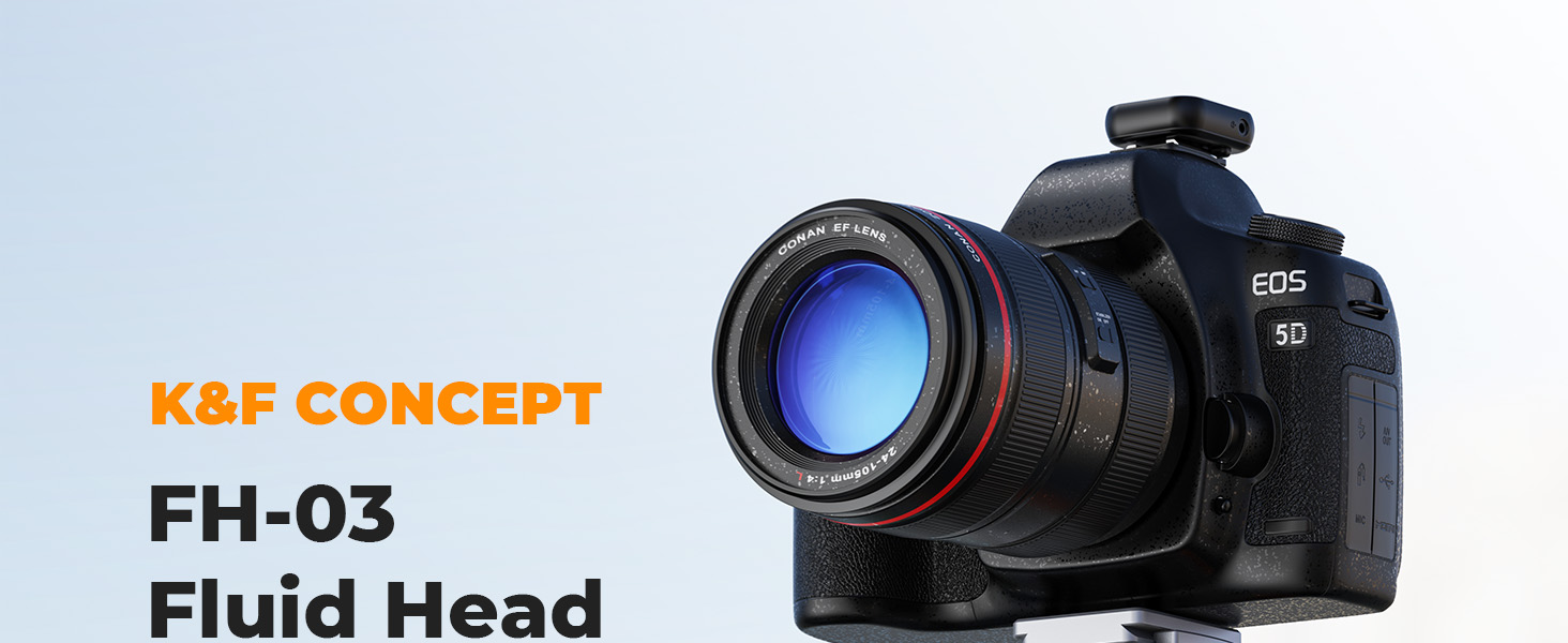 FH-03 glava tekućine