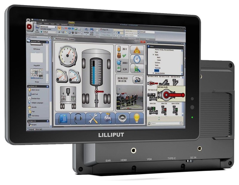 Lilliput 719/C