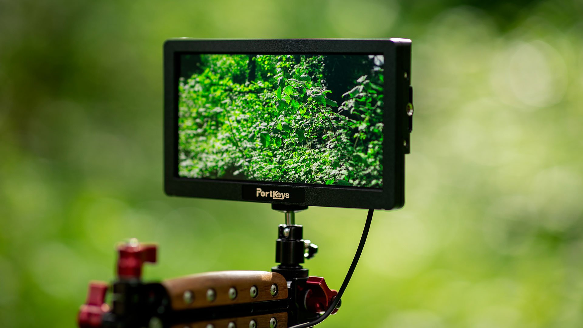Jednostavne kontrole i mogućnosti montaže