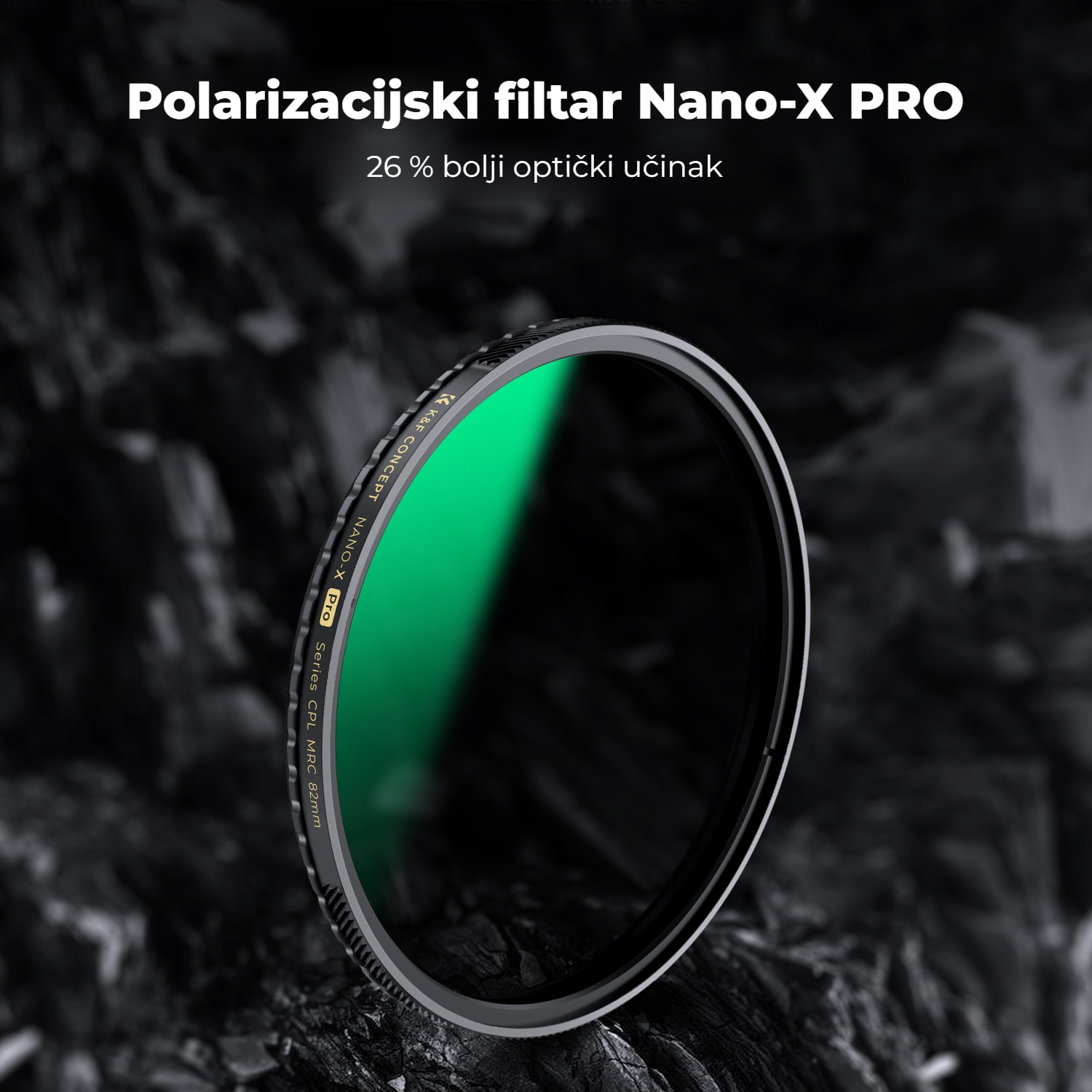 Nano-X Pro CPL 49 mm