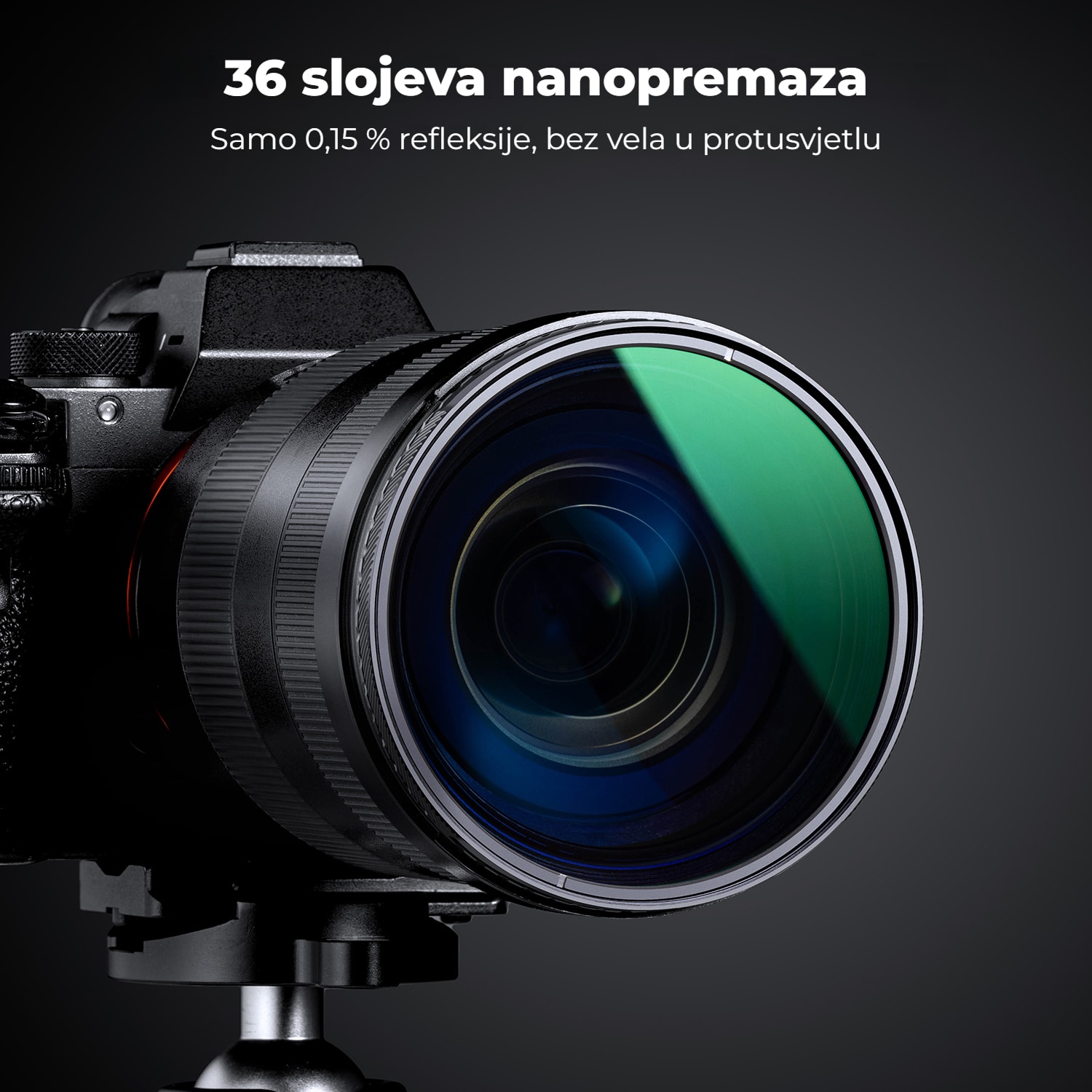 Nano-X Pro CPL 49 mm