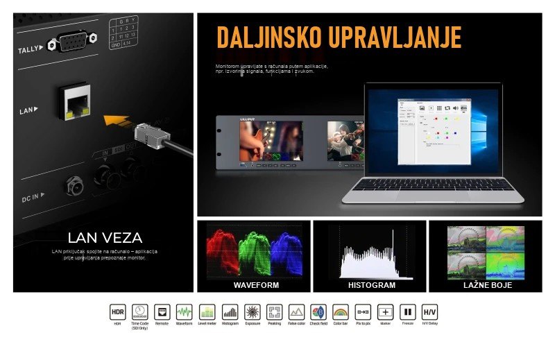 Lilliput RM7026-12G – infografika 6