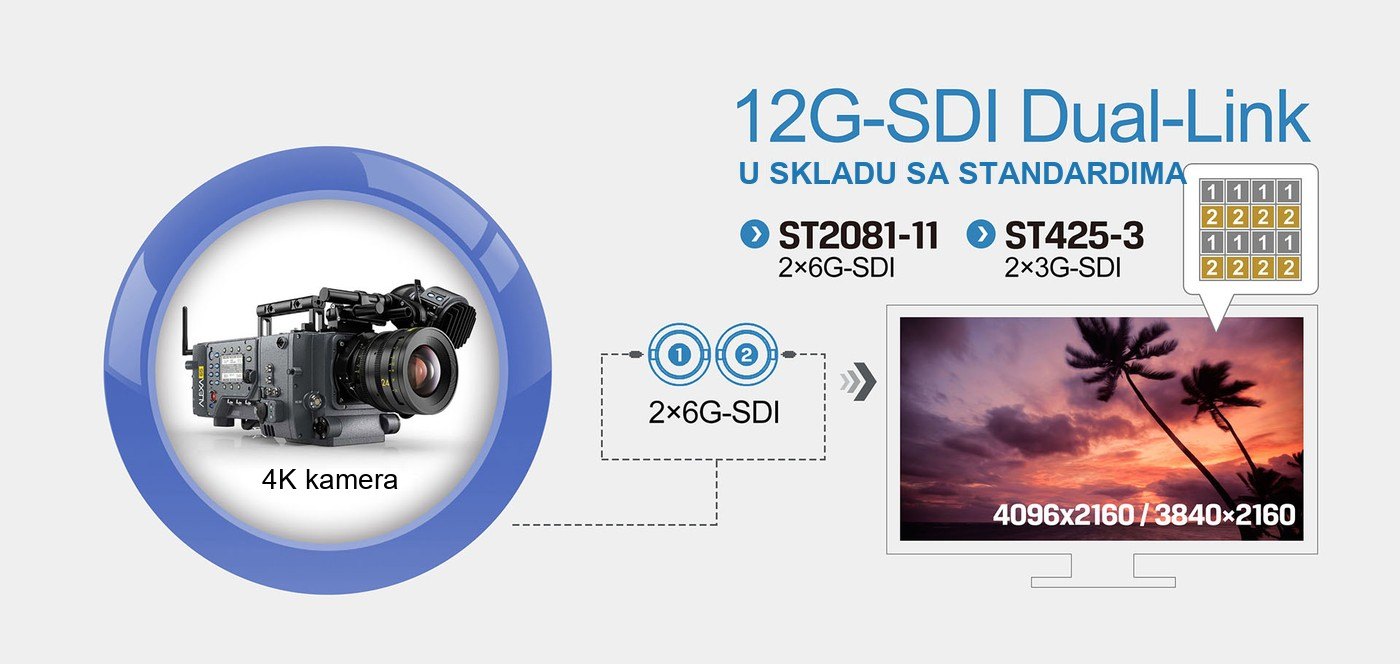 Lilliput BM230-12G – infografika 3