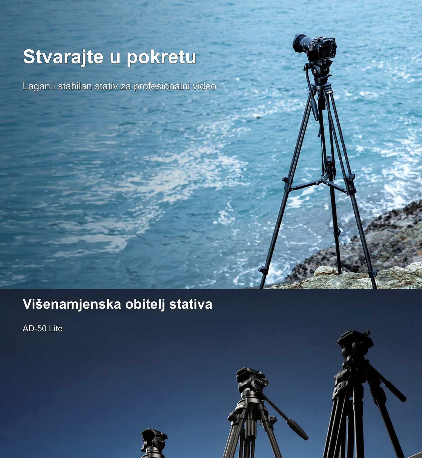 SmallRig AD-50 Lite 4684 – hrvatska infografika – 1/12