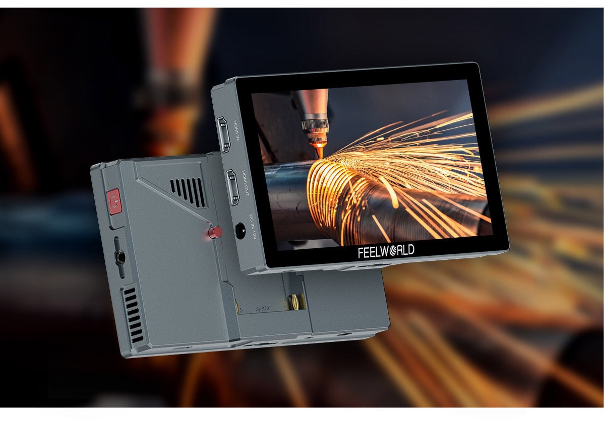 FEELWORLD P6X