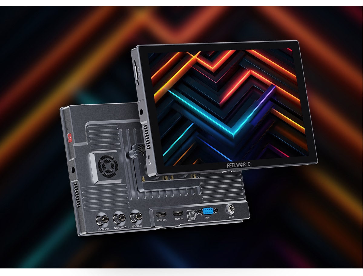 FEELWORLD S10