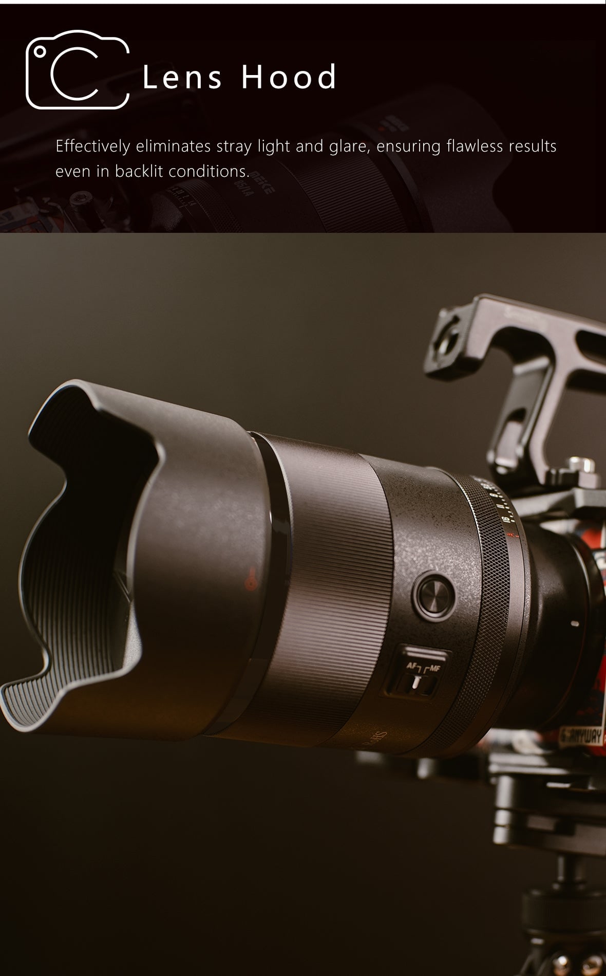 MK-85MM F1.4 AF L