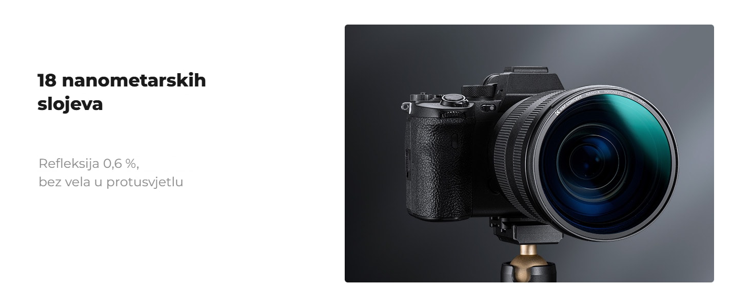 C Series Magnetic CPL 49 mm