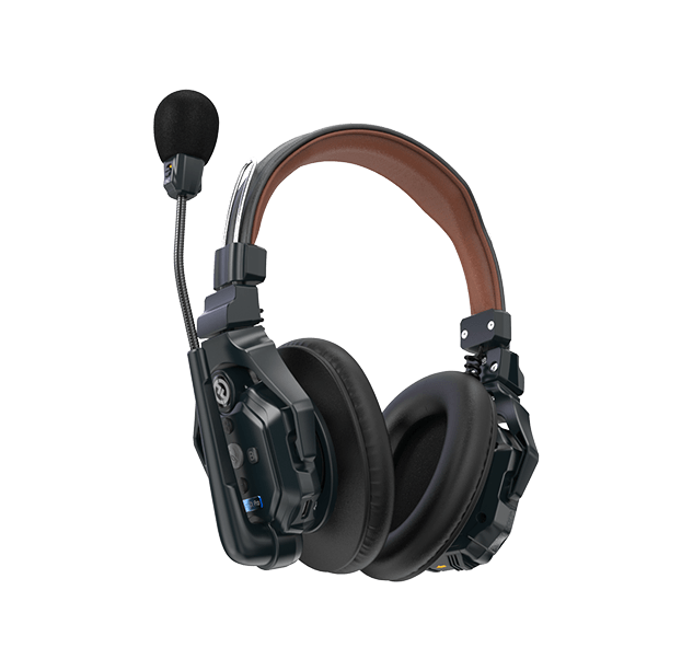 Solidcom C1 Pro oboustranný remote headset