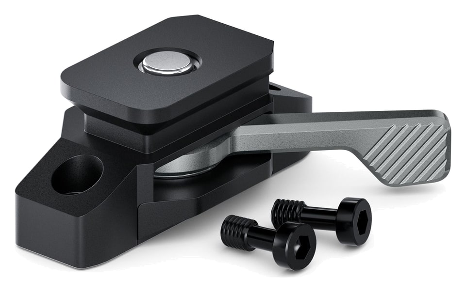 Blackmagic PYXIS Monitor EVF Kit – Monitor kao elektroničko tražilo