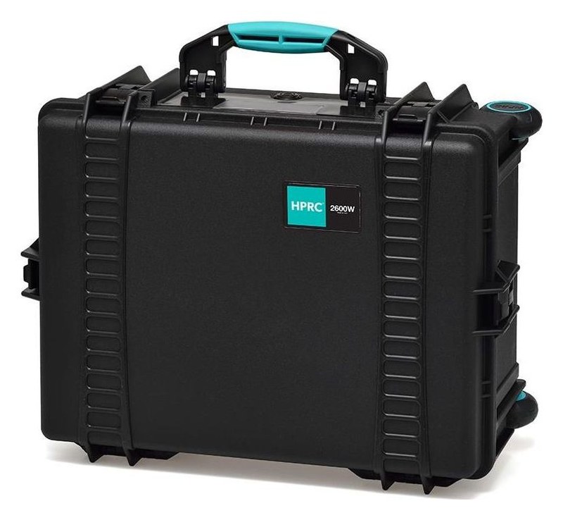 HPRC 2600W kofer s predrezanom pjenom