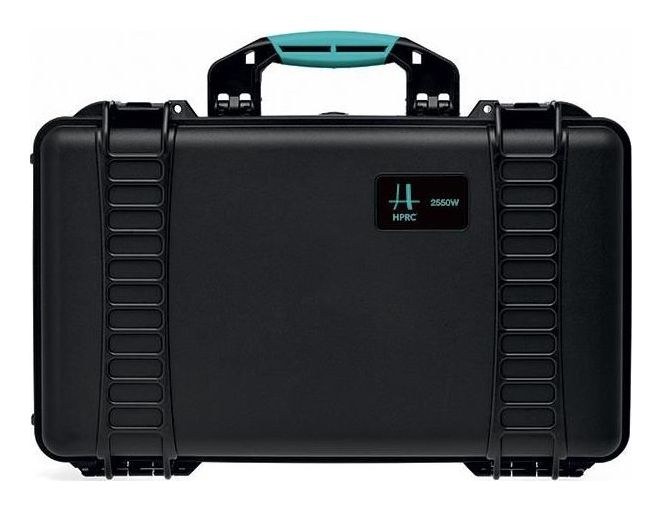 HPRC 2550W kofer s predrezanom pjenom