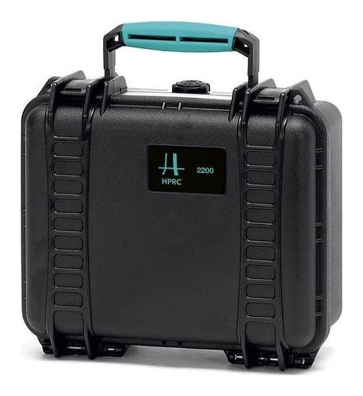 HPRC 2200 kofer s predrezanom pjenom