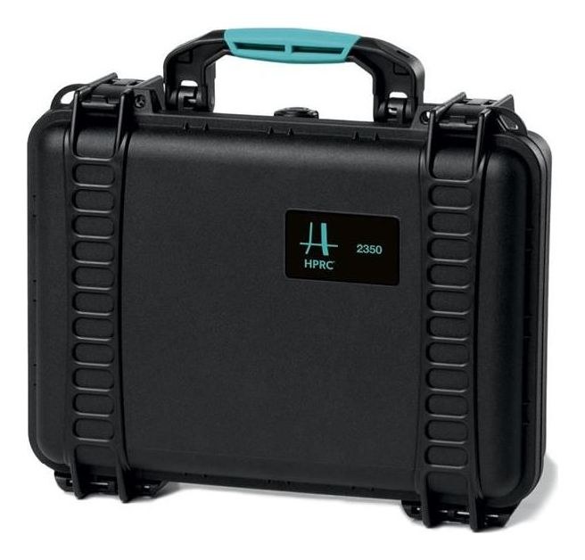 HPRC 2350 kofer s predrezanom pjenom
