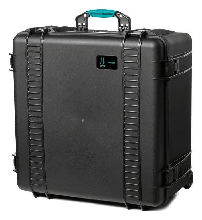 HPRC 4600W kofer bez umetka