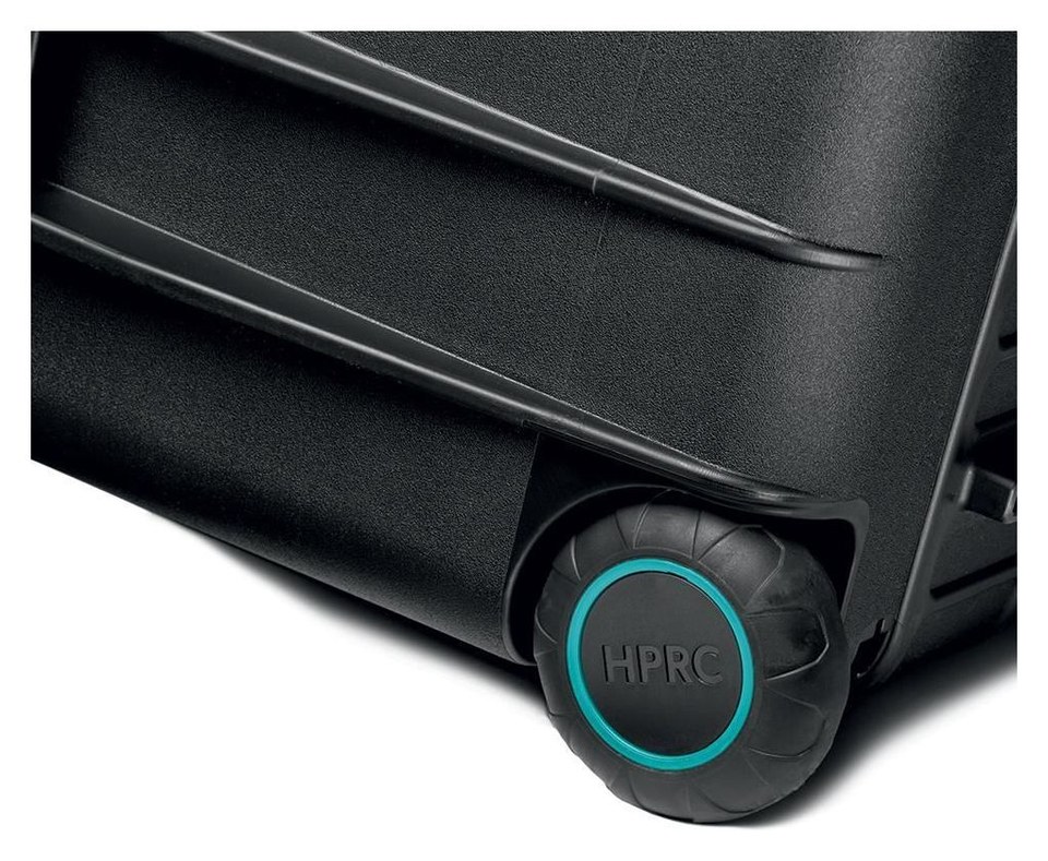 HPRC 4600W kofer bez umetka – Kotači