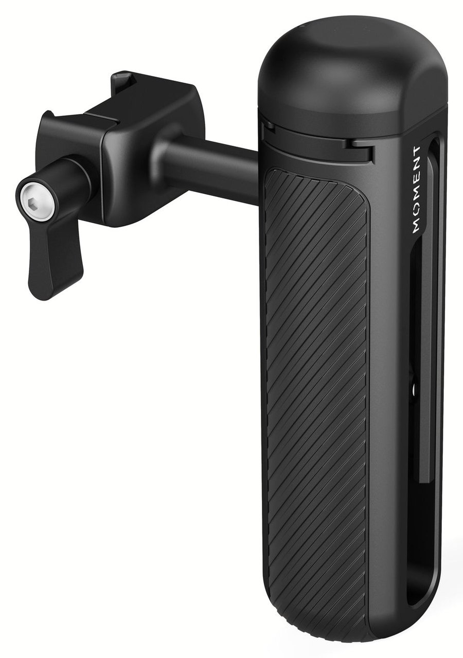Moment Universal Mobile Grip s NATO nosačem