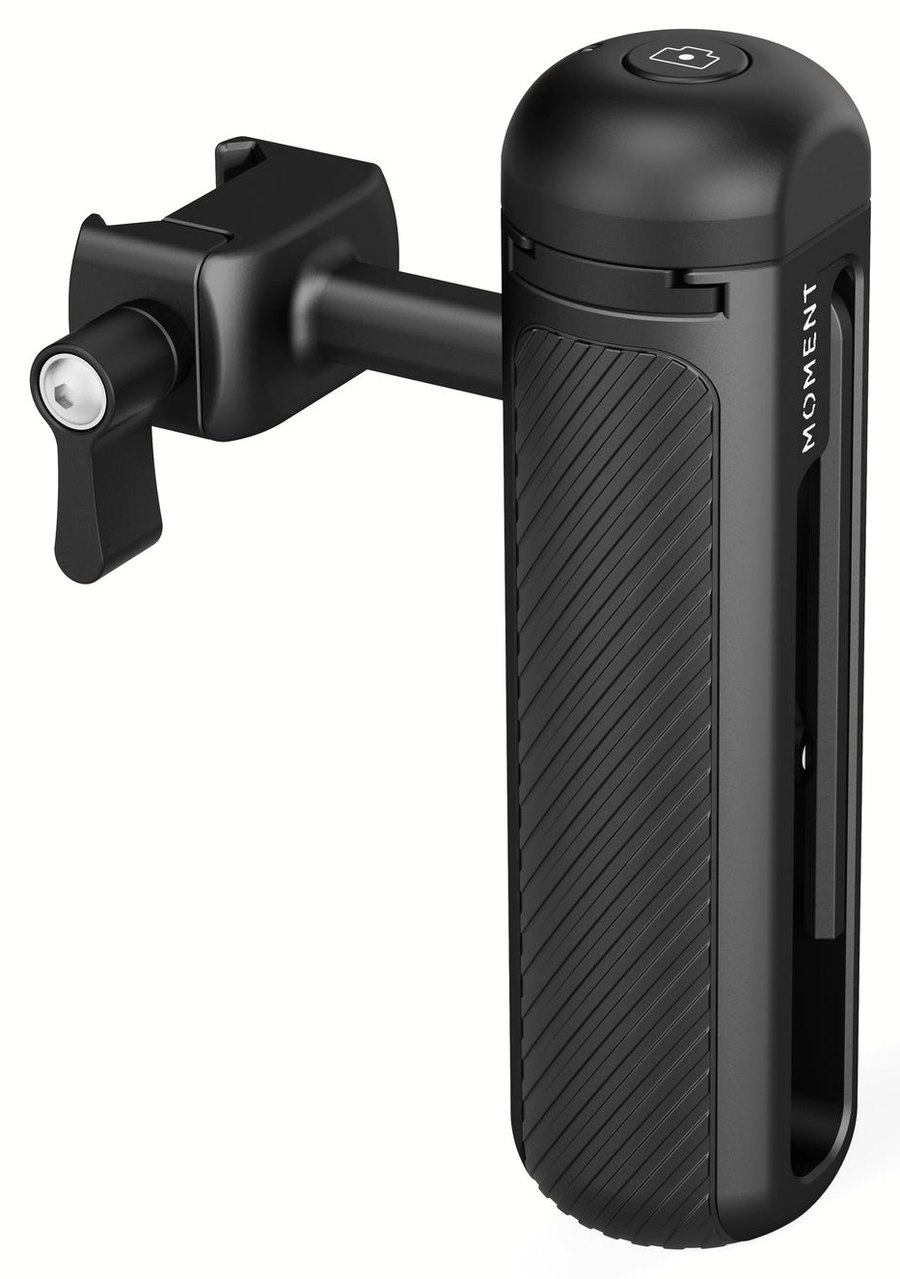Moment Universal Mobile Grip s NATO nosačem i bežičnim okidačem