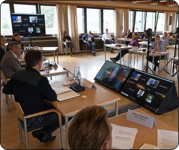 Streaming, snimanje i web-kamera