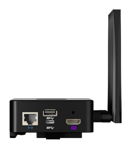 HDMI 2.0 i UVC ulaz