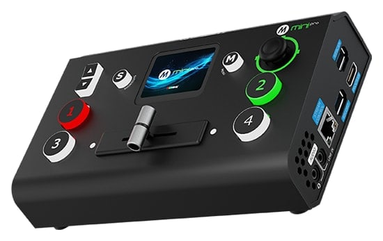 Joystick za PTZ kamere