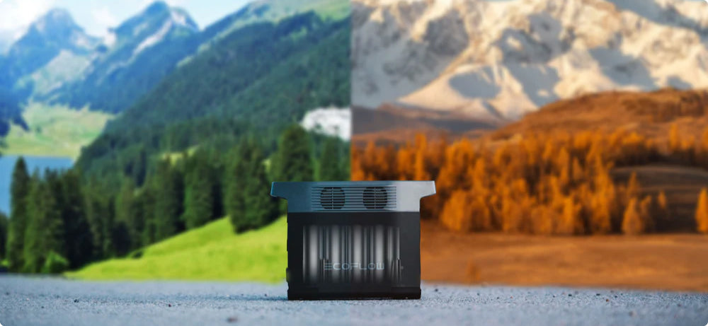 Ogroman životni vijek.