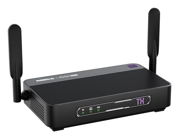 Slika 4K60 s HDR-om i zvuk 7.1