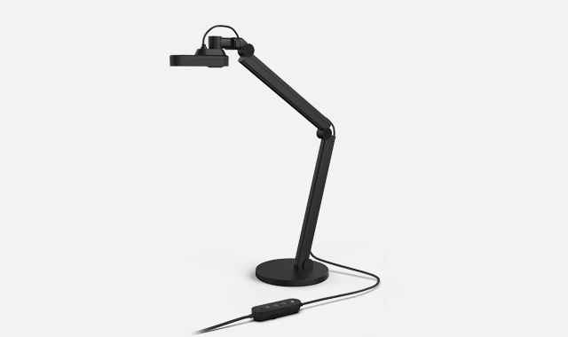 Joyusing V600 kamera za dokumente na sklopivom stalku