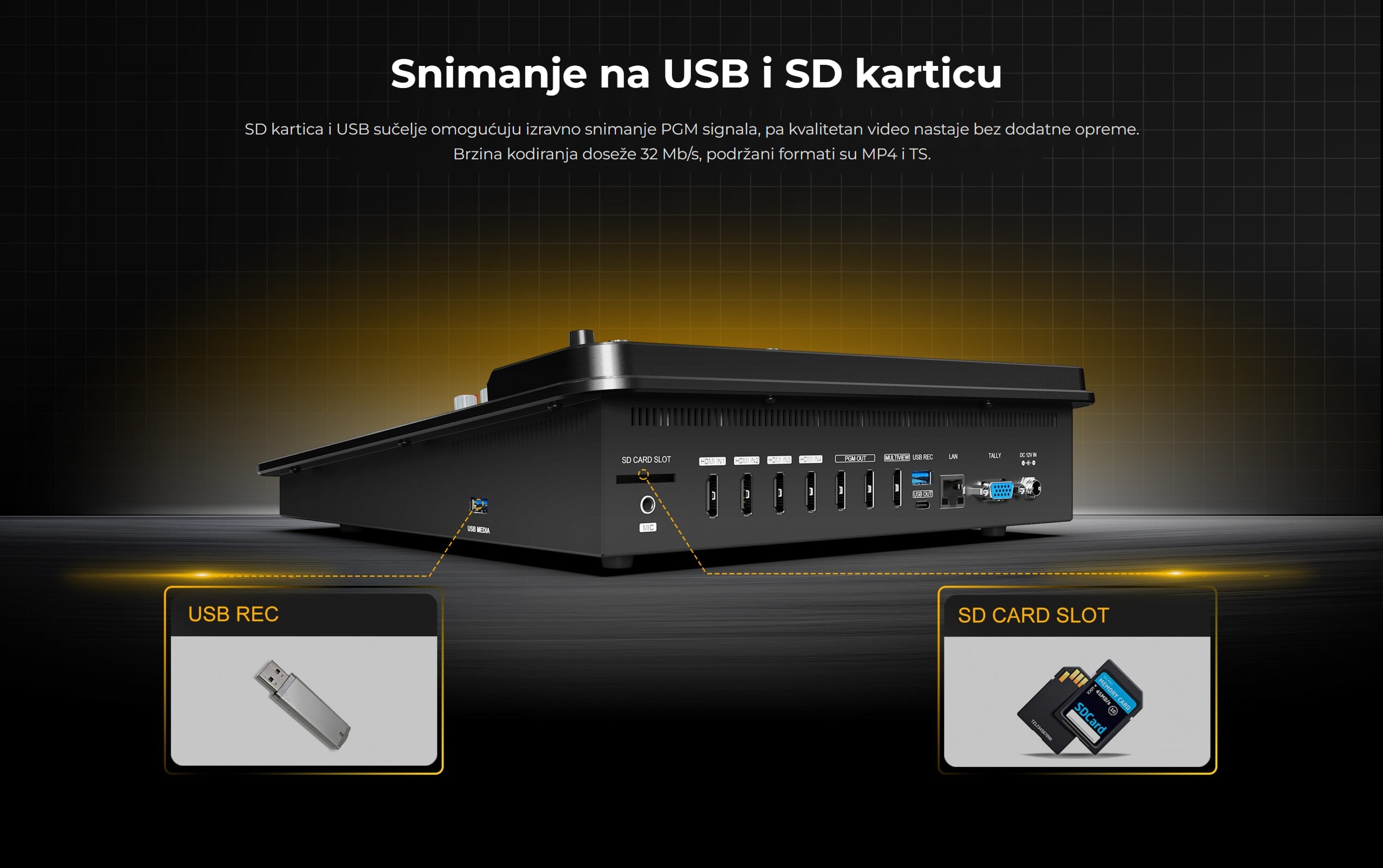 AVMatrix Shark S4M