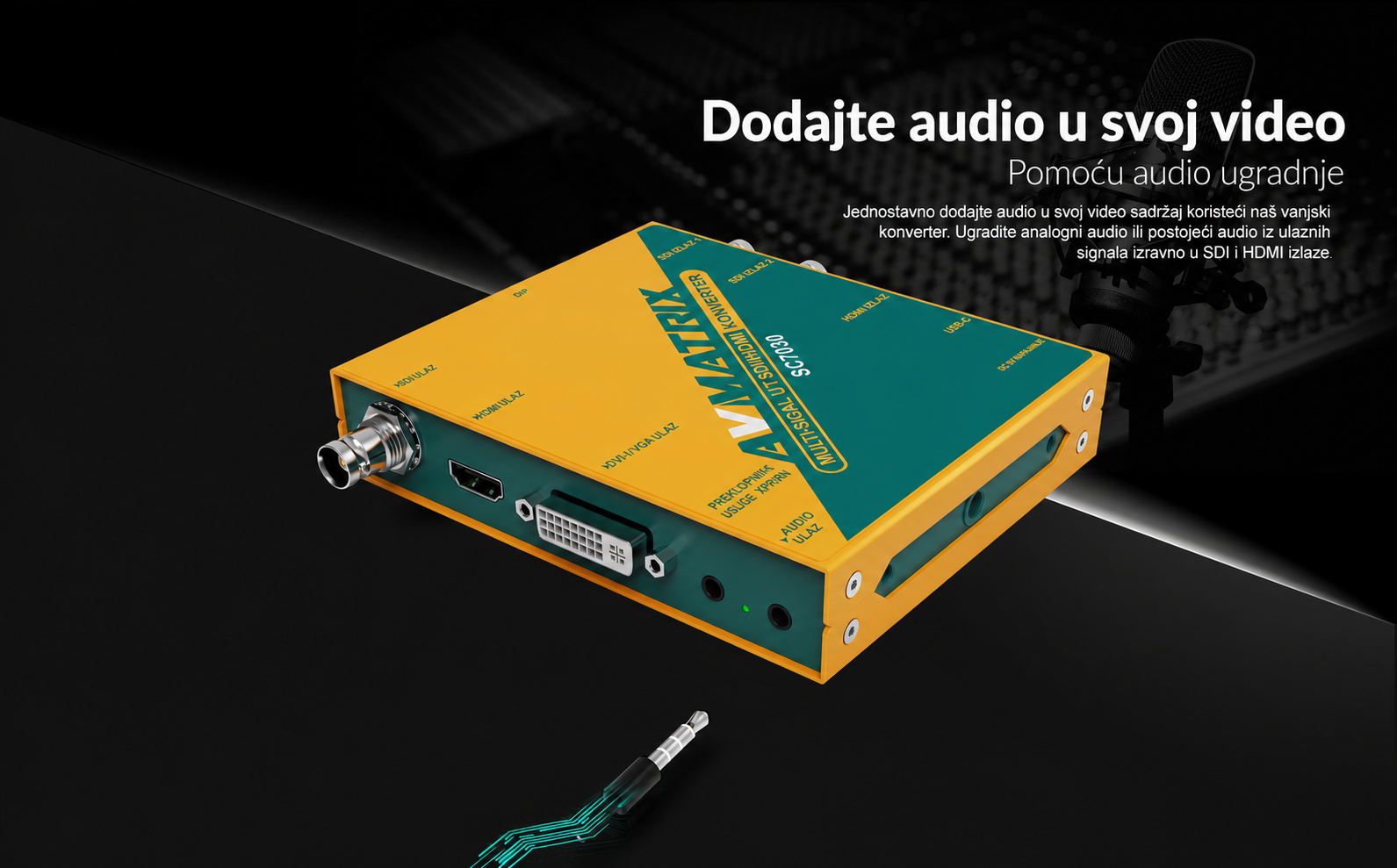 AVMATRIX SC7030 – hrvatska infografika 6