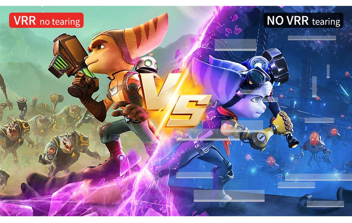 VRR kartica za snimanje