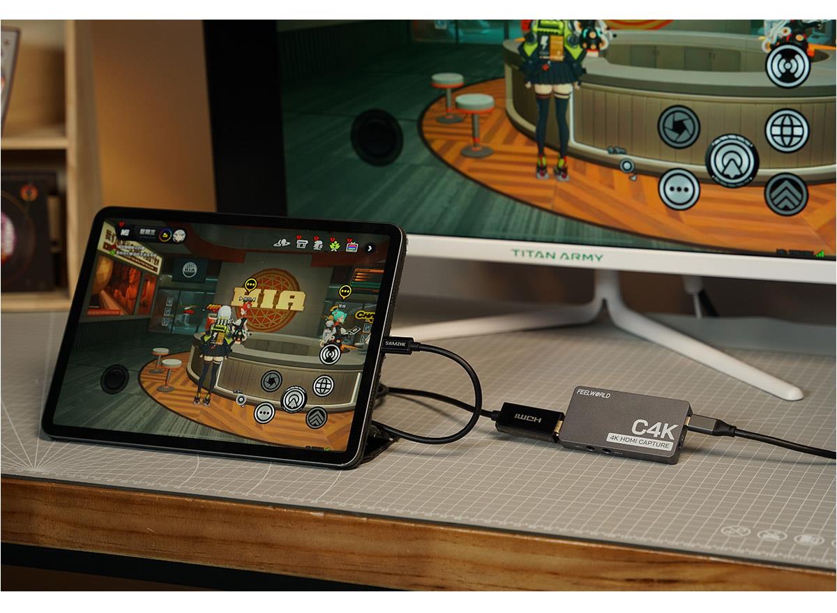 snimanje streaminga igre