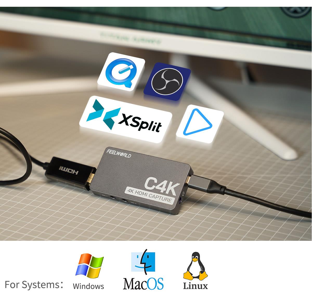 široko kompatibilno snimanje