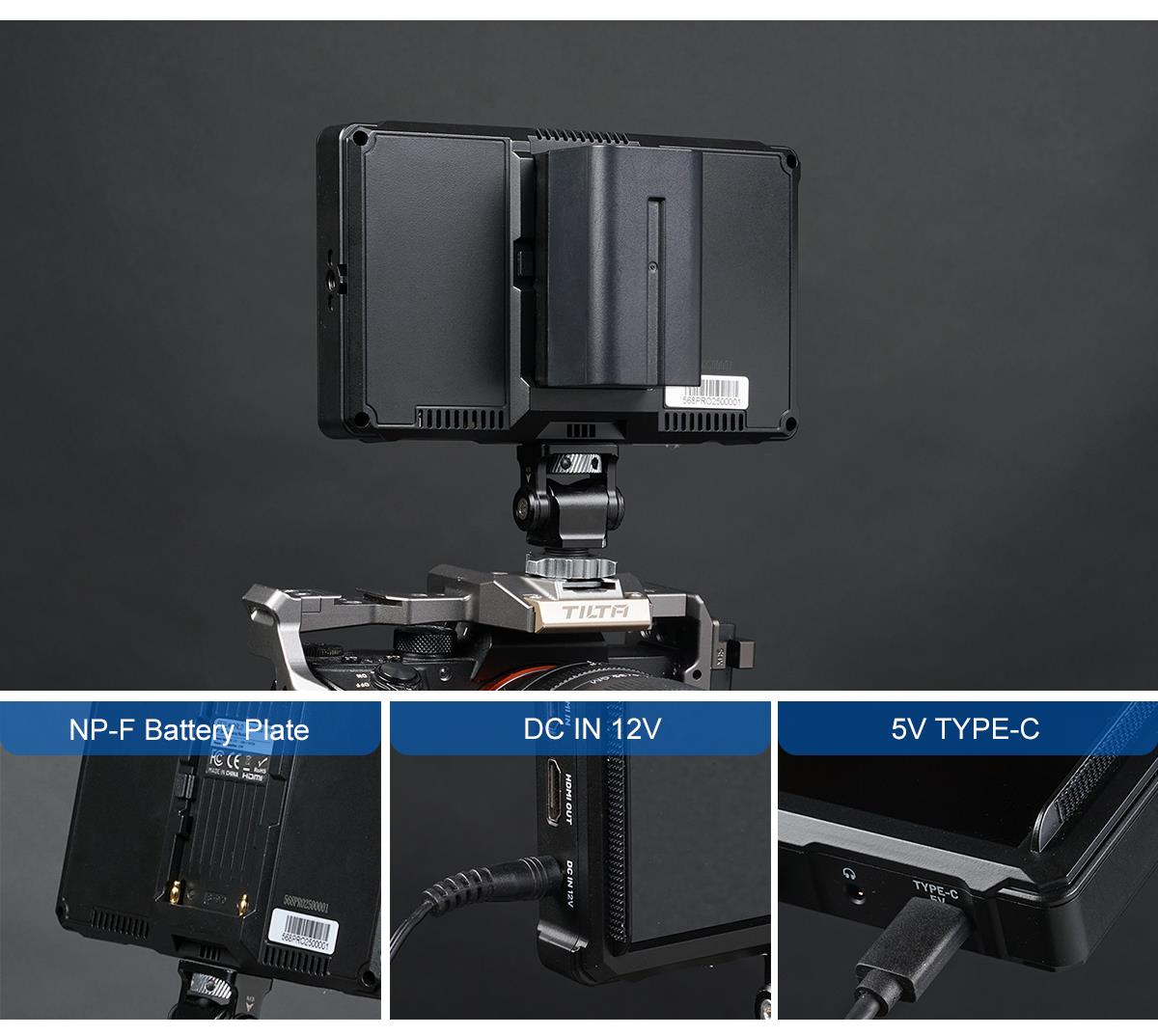višestruki monitor napajanja